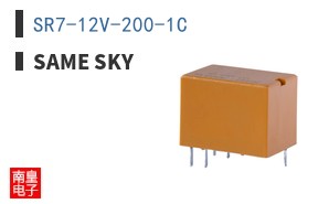 SR7-12V-200-1C ͼƬ